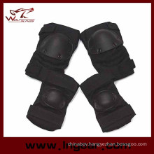 Hot Sell Swat Special Force Knee & Elbow Pads